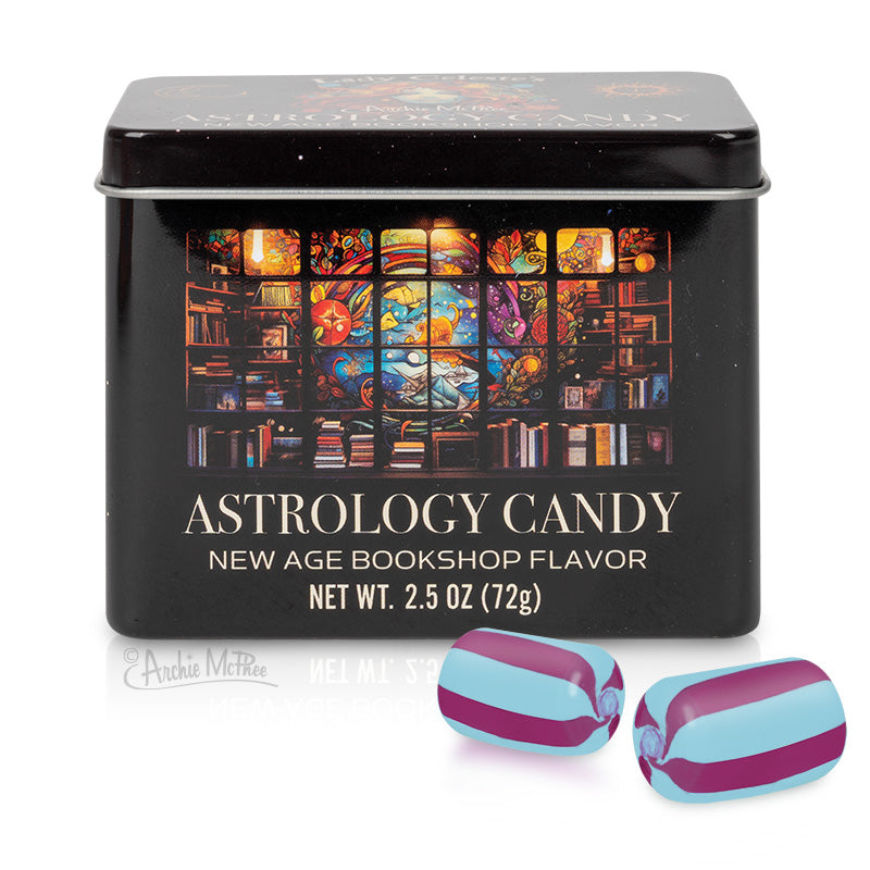 Astrology Candy