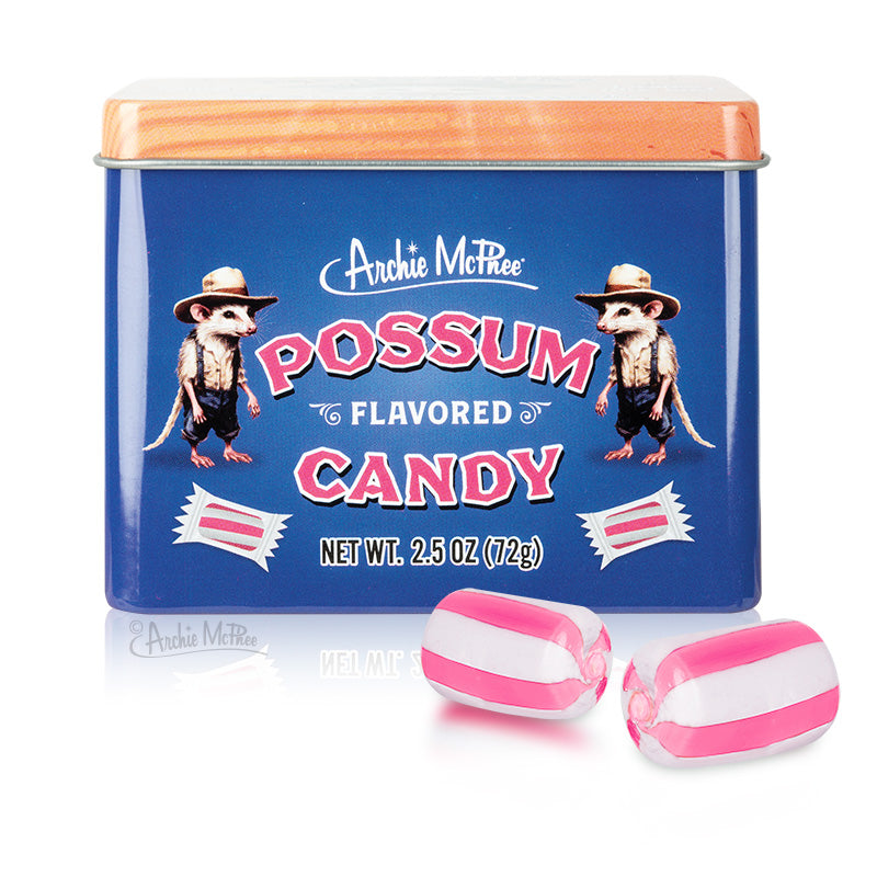 Possum Candy