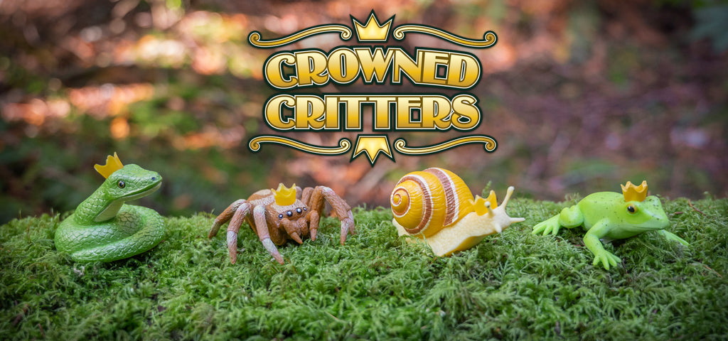 Crowned Critters